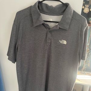 North Face Polo